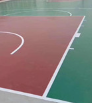 眉山篮球场地坪维修全方案